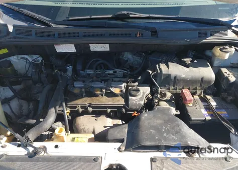 2006 Toyota Sienna Le из США, поврежденный, VIN 5TDZA23C16S462899